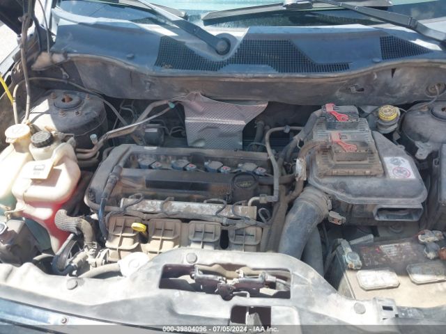 1C4NJPBB5FD318286 Jeep Patriot Sport
