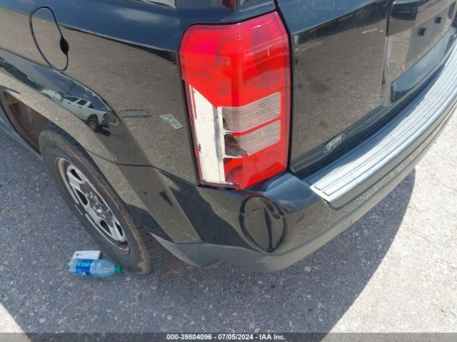 1C4NJPBB5FD318286 Jeep Patriot Sport