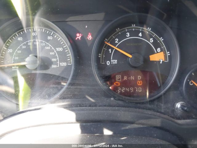 1C4NJPBB5FD318286 Jeep Patriot Sport