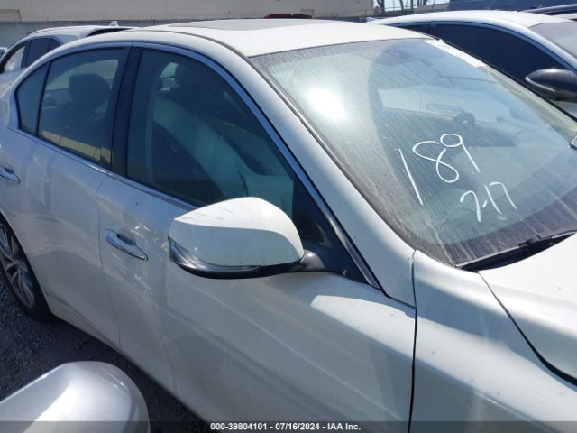 JN1EV7AP5HM739982 Infiniti Q50 3.0t Premium