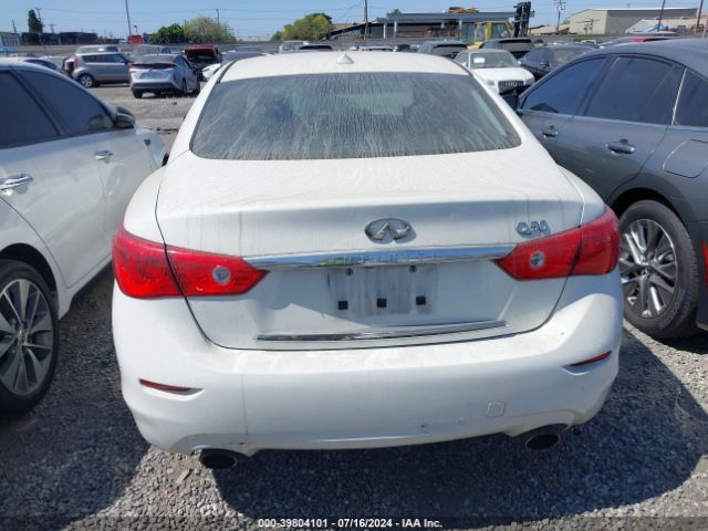 JN1EV7AP5HM739982 Infiniti Q50 3.0t Premium
