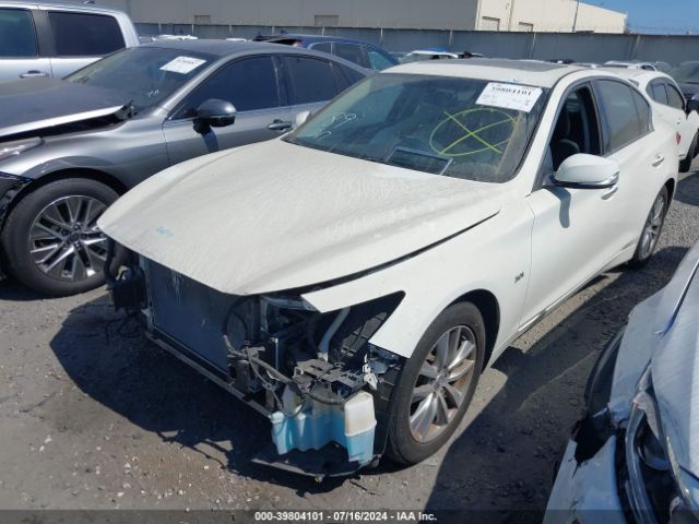 JN1EV7AP5HM739982 Infiniti Q50 3.0t Premium