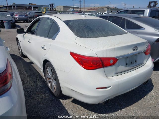 JN1EV7AP5HM739982 Infiniti Q50 3.0t Premium