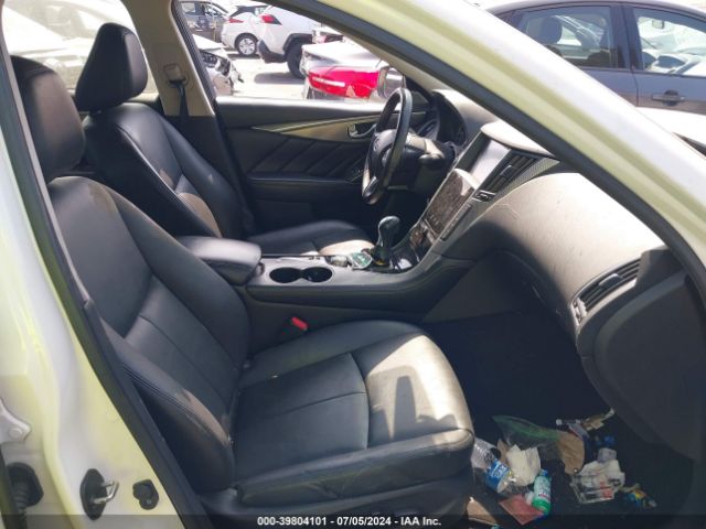 JN1EV7AP5HM739982 Infiniti Q50 3.0t Premium