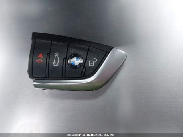 5UX2V1C0XL9B47116 BMW X4 Xdrive30i