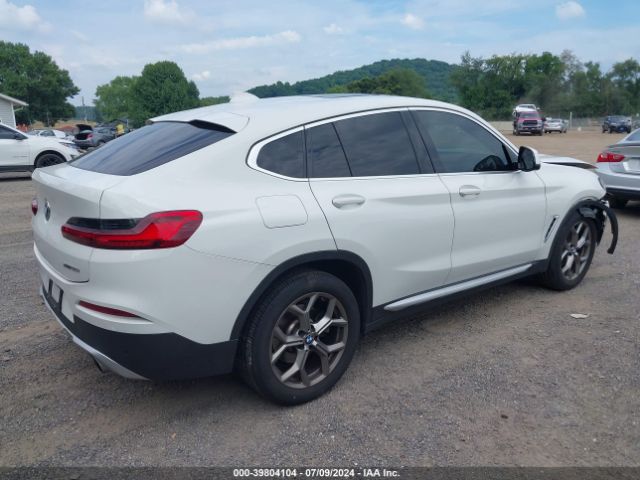 5UX2V1C0XL9B47116 BMW X4 Xdrive30i
