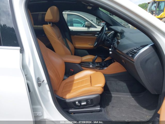 5UX2V1C0XL9B47116 BMW X4 Xdrive30i