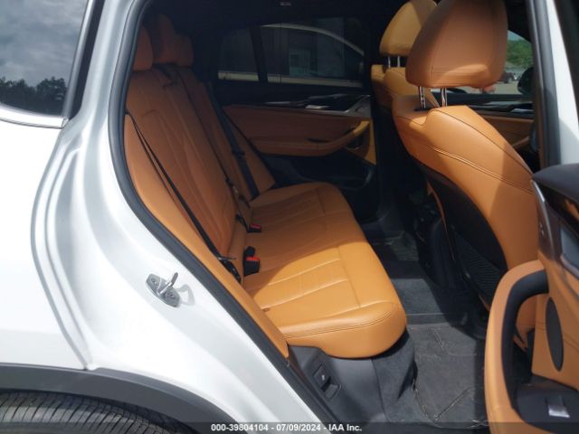 5UX2V1C0XL9B47116 BMW X4 Xdrive30i