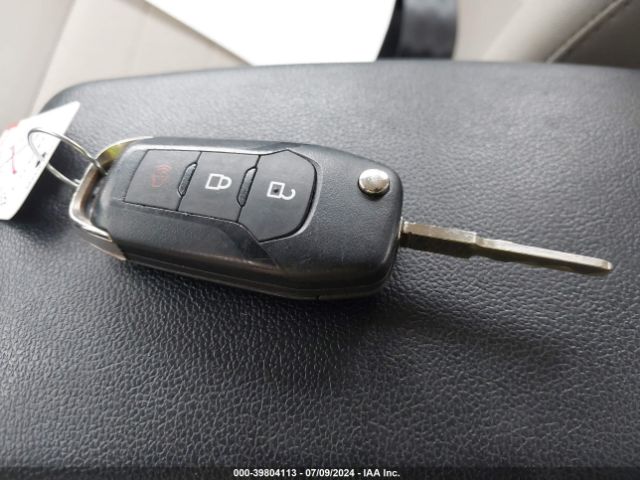 MAJ6S3FLXMC408510 Ford ECOSPORT S