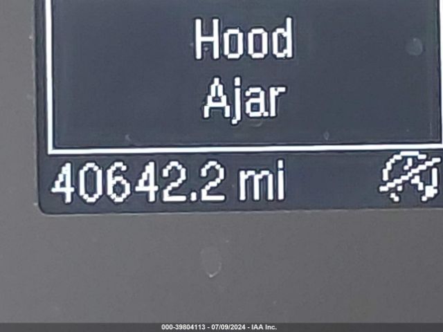 MAJ6S3FLXMC408510 Ford ECOSPORT S