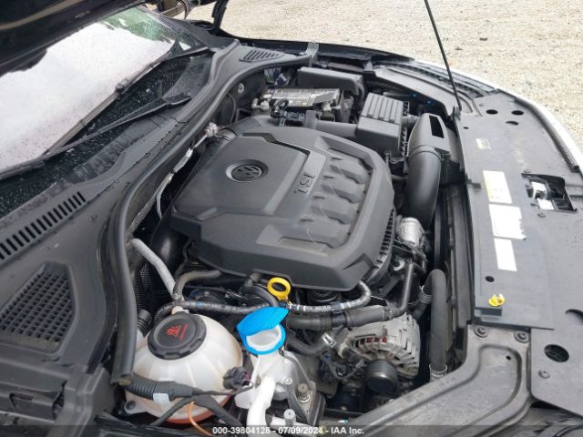 1VWSA7A33MC001944 Volkswagen Passat 2.0t Se