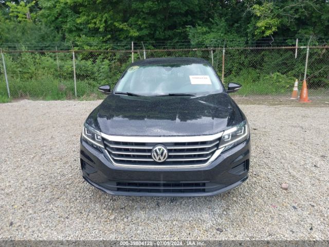 1VWSA7A33MC001944 Volkswagen Passat 2.0t Se