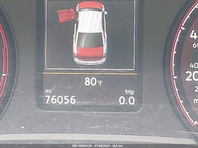 1VWSA7A33MC001944 Volkswagen Passat 2.0t Se