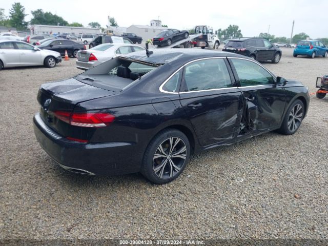 1VWSA7A33MC001944 Volkswagen Passat 2.0t Se