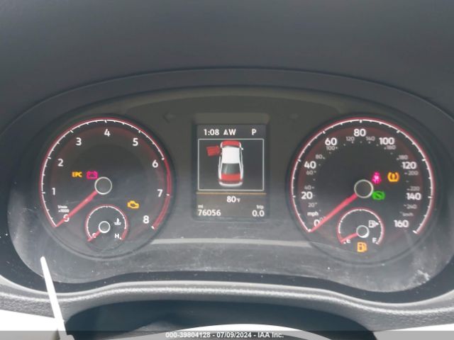 1VWSA7A33MC001944 Volkswagen Passat 2.0t Se
