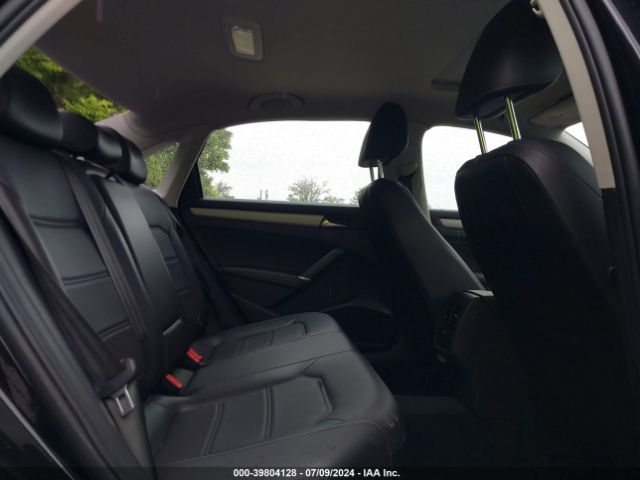 1VWSA7A33MC001944 Volkswagen Passat 2.0t Se