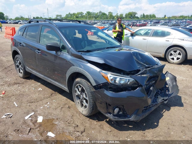 2018 JF2GTABC1JH304090 main image