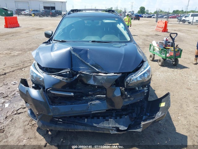 Subaru Crosstrek 2.0i Premium 2018 JF2GTABC1JH304090 Image 12