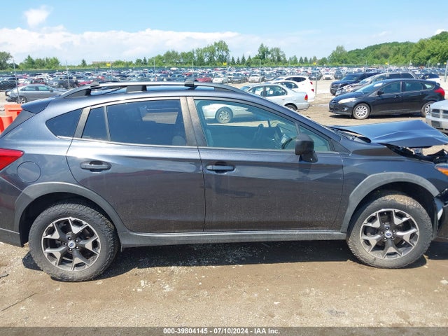 Subaru Crosstrek 2.0i Premium 2018 JF2GTABC1JH304090 Image 13