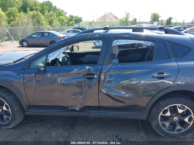 Subaru Crosstrek 2.0i Premium 2018 JF2GTABC1JH304090 Image 14