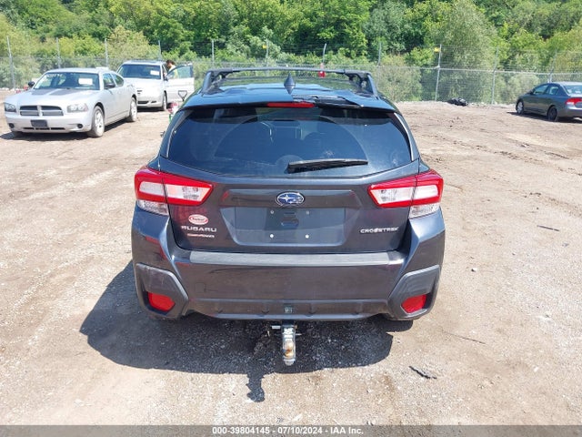 Subaru Crosstrek 2.0i Premium 2018 JF2GTABC1JH304090 Image 16