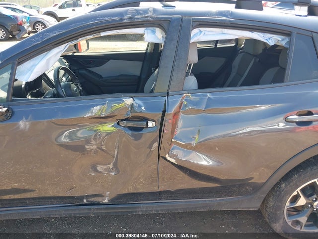 Subaru Crosstrek 2.0i Premium 2018 JF2GTABC1JH304090 Image 17