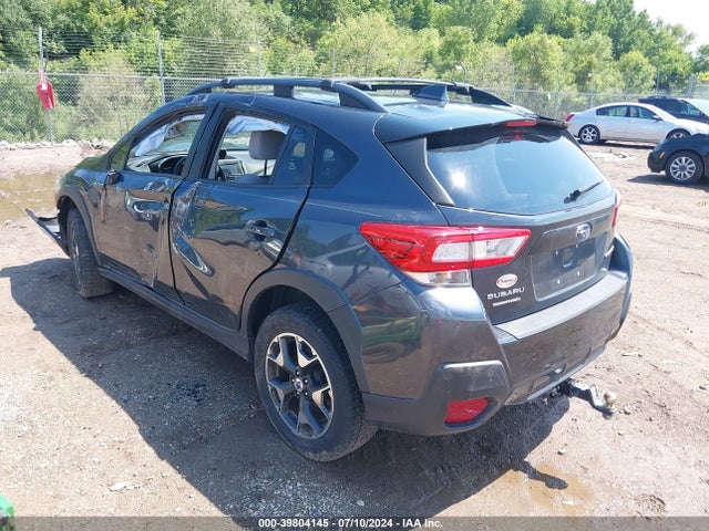 Subaru Crosstrek 2.0i Premium 2018 JF2GTABC1JH304090 Image 3