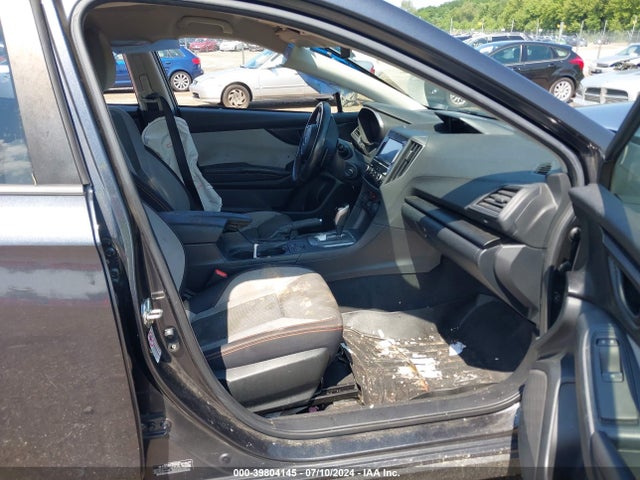 Subaru Crosstrek 2.0i Premium 2018 JF2GTABC1JH304090 Image 5
