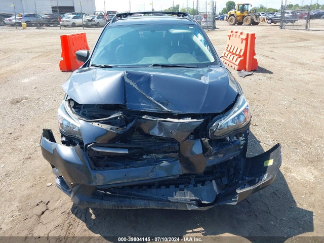Subaru Crosstrek 2.0i Premium 2018 JF2GTABC1JH304090 Image 6
