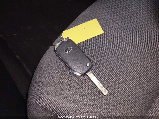 KIA SOUL LX 2021 KNDJ23AU3M7759014 Image 11