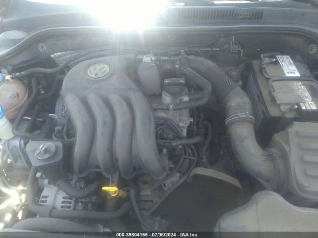 3VW2K7AJ9EM317764 Volkswagen Jetta 2.0l S