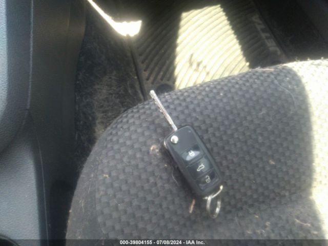 3VW2K7AJ9EM317764 Volkswagen Jetta 2.0l S