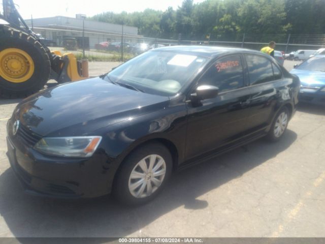 3VW2K7AJ9EM317764 Volkswagen Jetta 2.0l S