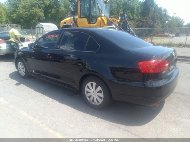 3VW2K7AJ9EM317764 Volkswagen Jetta 2.0l S