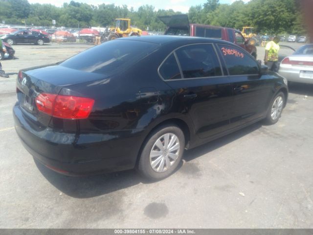 3VW2K7AJ9EM317764 Volkswagen Jetta 2.0l S