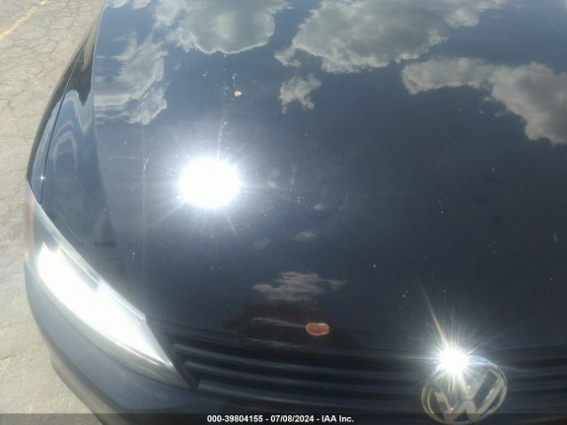 3VW2K7AJ9EM317764 Volkswagen Jetta 2.0l S