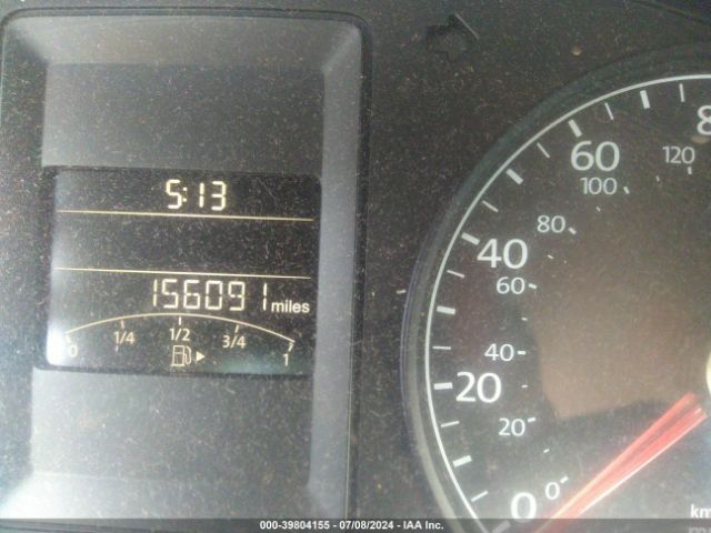3VW2K7AJ9EM317764 Volkswagen Jetta 2.0l S
