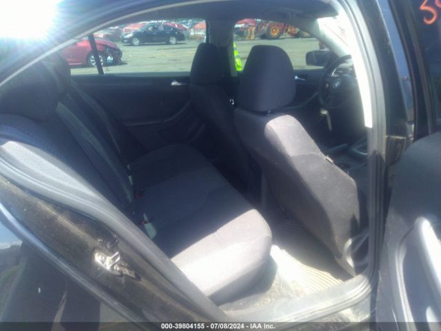 3VW2K7AJ9EM317764 Volkswagen Jetta 2.0l S