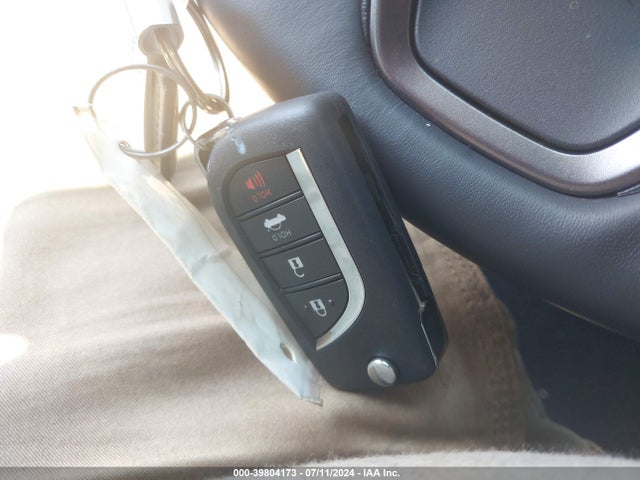 Toyota CAMRY SE 2024 4T1G11BK6RU121956 Image 11