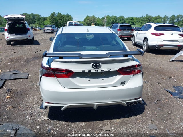 Toyota CAMRY SE 2024 4T1G11BK6RU121956 Image 16