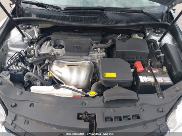 4T1BF1FK6FU478491 Toyota CAMRY LE