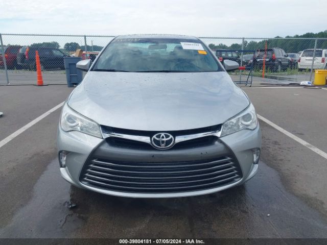 4T1BF1FK6FU478491 Toyota CAMRY LE