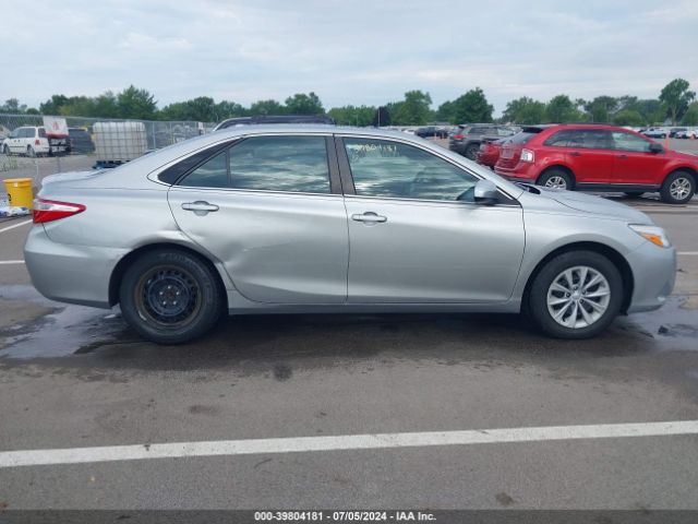 4T1BF1FK6FU478491 Toyota CAMRY LE
