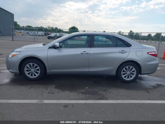 4T1BF1FK6FU478491 Toyota CAMRY LE