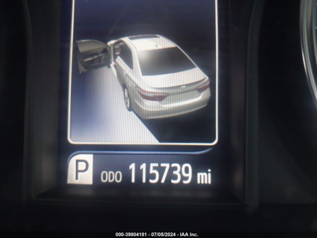 4T1BF1FK6FU478491 Toyota CAMRY LE