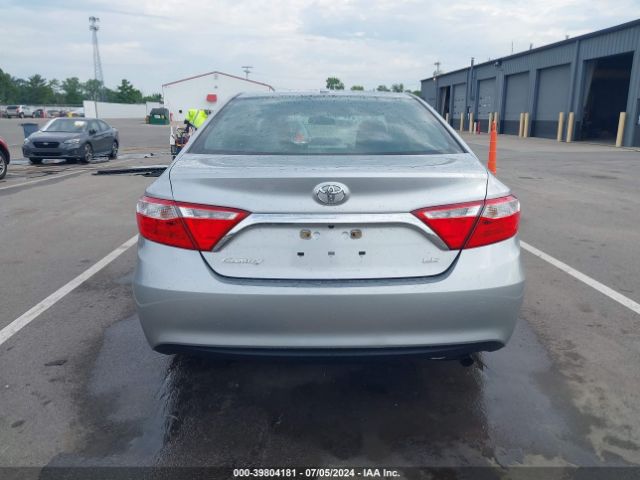 4T1BF1FK6FU478491 Toyota CAMRY LE