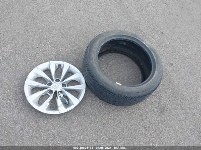 4T1BF1FK6FU478491 Toyota CAMRY LE