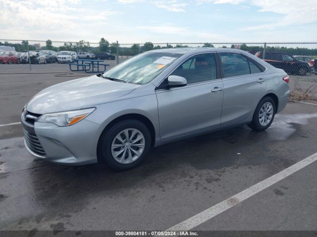 4T1BF1FK6FU478491 Toyota CAMRY LE