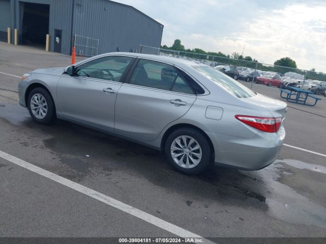 4T1BF1FK6FU478491 Toyota CAMRY LE