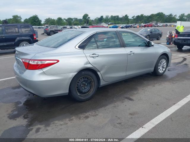 4T1BF1FK6FU478491 Toyota CAMRY LE
